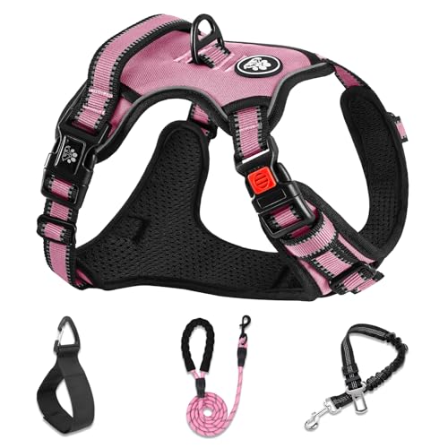 NESTROAD Dog Harness
