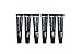 BEAUTY TREATS Sugar Lip Scrub Tube Set of 6 Flavors