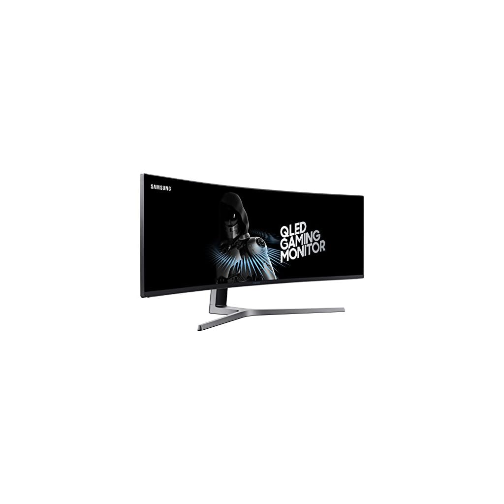 Samsung CHG90 (LC49HG90DMNXZA) Gaming Monitor Review with Specs