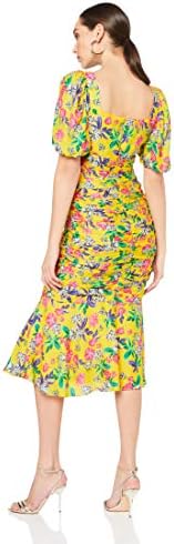 talulah finch midi dress