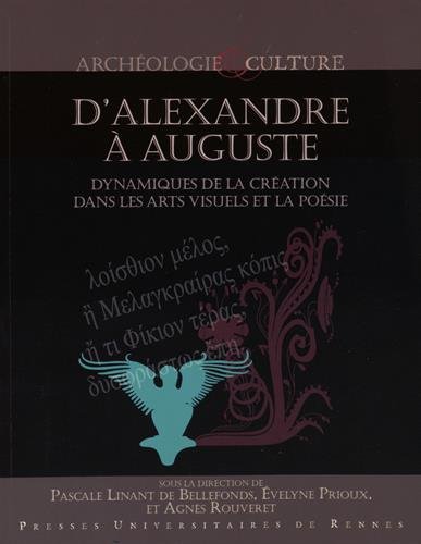 D'Alexandre à Auguste