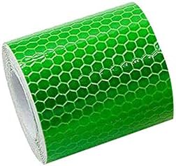 bike reflective tape kit