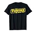 40th Birthday Gifts May The Forties Be With You Shirt 1979 T-Shirt