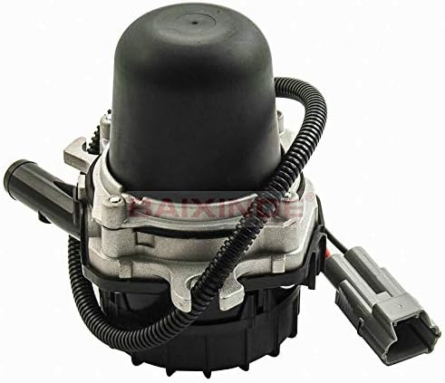 Air Pump 17610-0S010 For Lexus LX570 Toyota Sequoia Tundra Land Cruiser V8