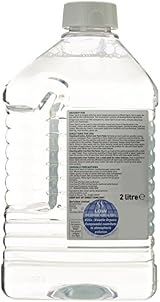 Bartoline 2L Clean Spirit for Brush Cleaning and General Purposes view 2
