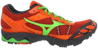 mizuno wave ascend 1 2013