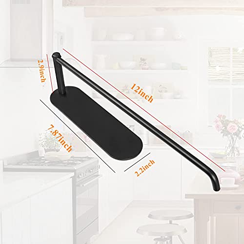 Paper Towel Holders Refrigerator Heavy Duty Stainless Towel