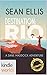 Dane Maddock: Destination: Rio (Kindle Worlds Novella) (Destination: Adventure Book 1)