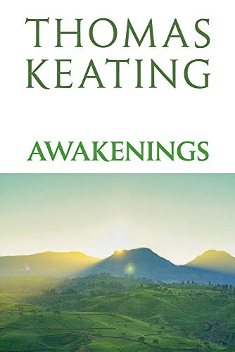 Awakenings by Thomas Keating