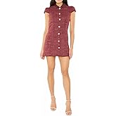 Likely Womens Riello Dress