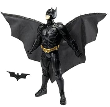 Batman Arkham Knight figurine Robin 17 cm pour seulement CHF 35,64 sur