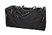 Gilbins Camp 1800 Denier Heavy Duty Soft Trunk With Shoulder Strap (Without Embroidery, 52