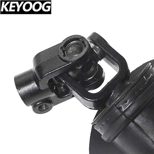 KEYOOG Intermediate Steering Shaft Column For 20052006 Chevy Equinox