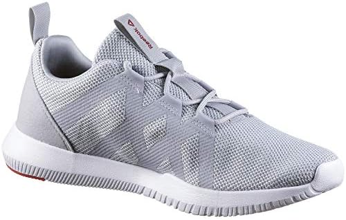 tênis m reebok reago pulse