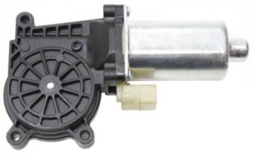 CPP Rear, Driver Side Window Motor for BMW 3 Series, M3 BM1557101