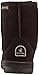 BEARPAW Meadow Shearling Boot (Toddler/Big Kid)