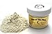Iridescent Gold Mica Powder 1oz - Cream Gold Iridescence - Pearl Pigment Powder