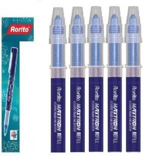RORITO Maxtron Fluid Ink System 