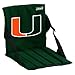 NCAA Miami Stadium Seat