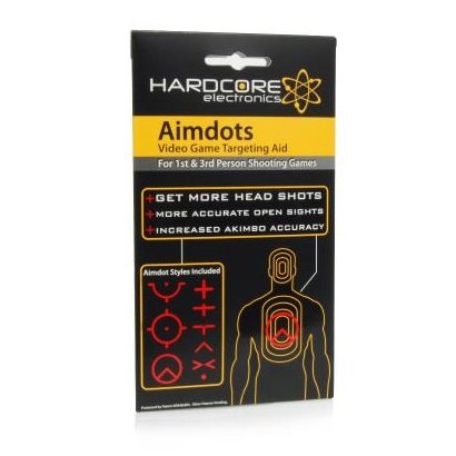 Hardcore Electronics - 