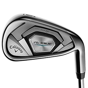 Callaway Golf Men's Rogue Irons