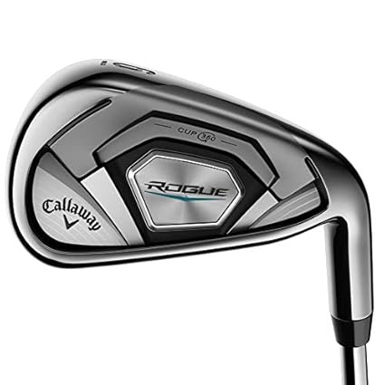 best irons for high handicappers 2019