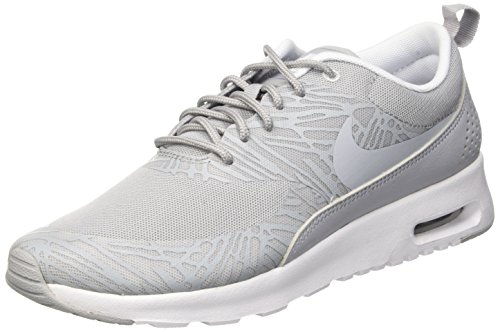 NIKE 599408-009: Air Max Thea Print Grey/White Guyana Ubuy