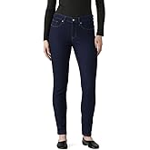 Levi's Womens Classic Skinny Jeans