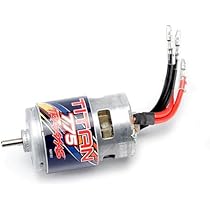 Traxxas Motor Titan 775