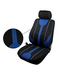 OCPTY   Cojín de asiento universal elástico