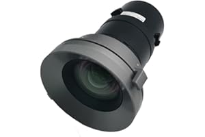 ELPLR03 Rear Projector Lens V12H004R03 for CB-6070W CB-GL470WU CB-G6570WU EB-C450XE EB-G5150 G5350NL EB-G5200W EB-G6350