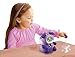 Vtech Kidiminiz KidiDog Interactive Pet Dog - Purple Puppy