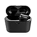 NENRENT S570+ Single Wireless Earbud,Smallest Mini Invisible Wireless Wireless Earpiece Headset Headphone Earphone with Mic Hands-Free Calls for iOS Android Smart Phones 1pcs (Black)…