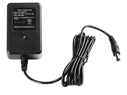 6V Battery Charger for Ride on Toys, 6V Charger for Kidzone, Flybar Bumper Ride on Car Best Choice Products SUV Powered Accessories