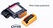 ESTON 4 PACK Printhead Replacement for 11 Printhead C4810A C4811A C4812A C4813A