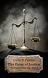 The Fates of Justice (The Poudre Canyon Saga Book 7)