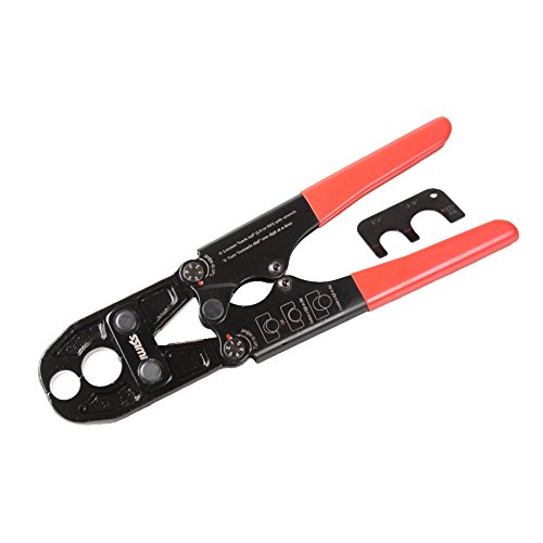 Top 10 best pex pipe and tools Sideror Reviews