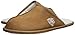 FOCO NFL Mens High End Open Back Slide Slipper
