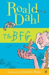The BFG: a Set of Plays