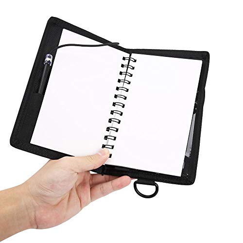 Aosiyp Underwater Notebookï¼ŒWriting Slate Board Submarine Notebook Scuba Diving Waterproof Paper Dairy Book with Pencil for Water Sports Diving Swimming