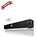 Soundbar Bluetooth Sound Bar Speaker, cDream 18