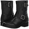FRYE-Womens-Vicky-Engineer-Ankle-Boot