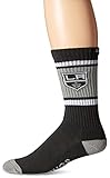 NHL Men's Duster Sport Crew Socks