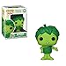 Funko Pop! AD Icons: Green Giant - Sprout, Multicolor, Standard