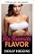 Livro Seu sabor favorito (Um romance ABF/ANR)
