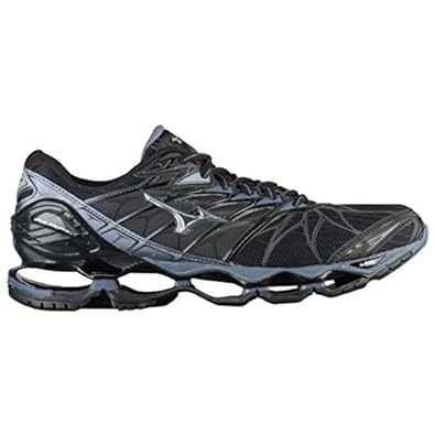 mizuno wave prophecy 7