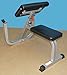 TDS Seated Arm Curl Unit (Preacher Curl Unit)thumb 1