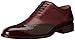 Johnston & Murphy Men's Nolen Wingtip Oxford