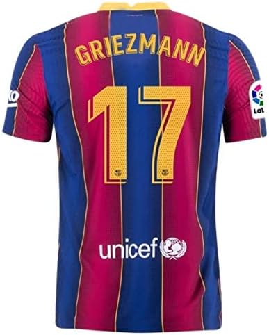 griezmann away jersey