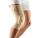 Bauerfeind GenuTrain Knee Support (Nature, 2)